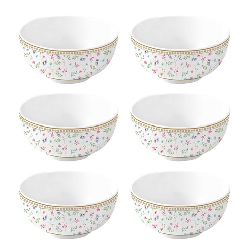 Set ciotole per dessert - set,