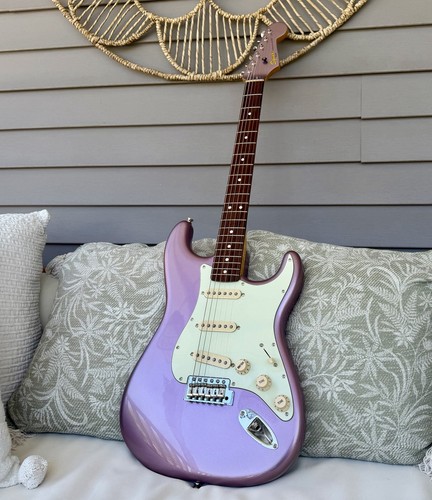 2015 squier classic - classic, '60s