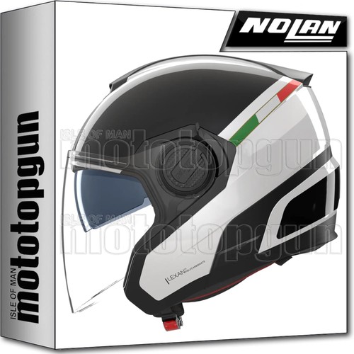 Nolan casco moto urban - nolan,