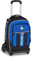 Zaino-Trolley Jack Sganciabile