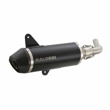 MALOSSI M3216703 MARMITTA