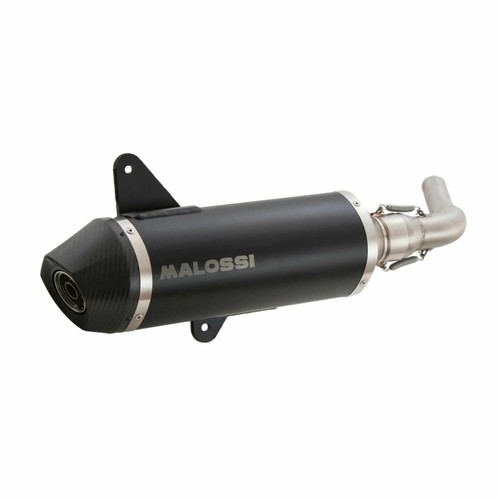 Malossi m3216703 marmitta - malossi,
