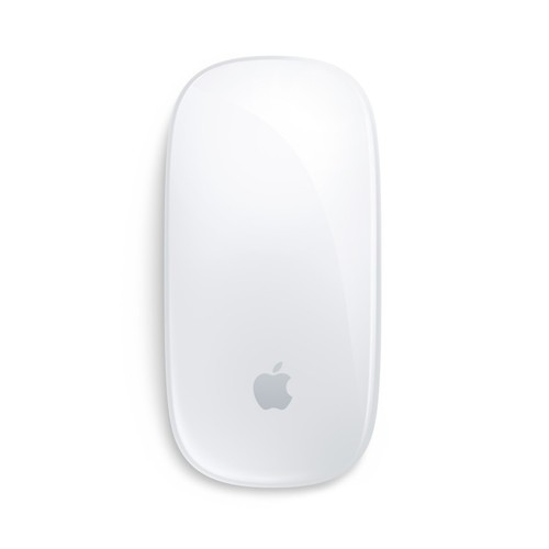 Apple magic mouse - apple,