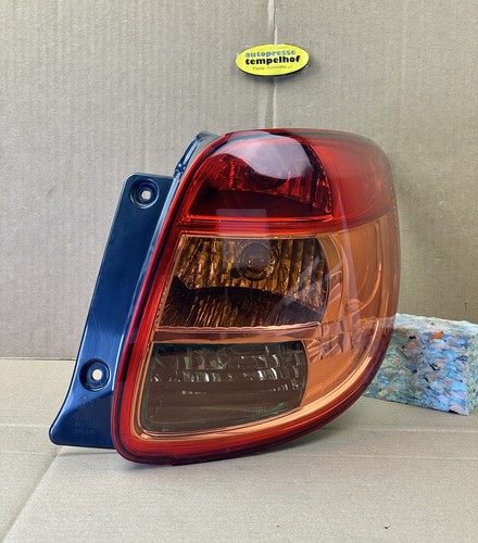 Fanale posteriore destro - , fiat