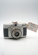 Bilora "Roxa 4-4" (Kürbi &