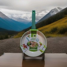 The Original Green Pan Padella