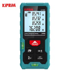 Telemetro Laser 50 70 100m