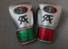 Guantoni da boxe