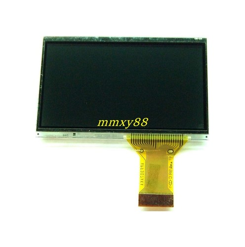 Sostituzione monitor display
