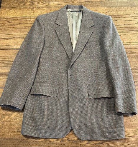 Blazer vintage brooks - vintage,