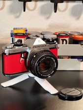 Pentax smc - pentax, pentax-m