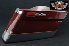 Borsa lato destro Harley Davidson Electra Tour Glide 85-92 *H00959*