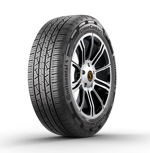 Gomme estive continental - gomme,