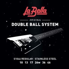 Bella git saiten - la, 10-46