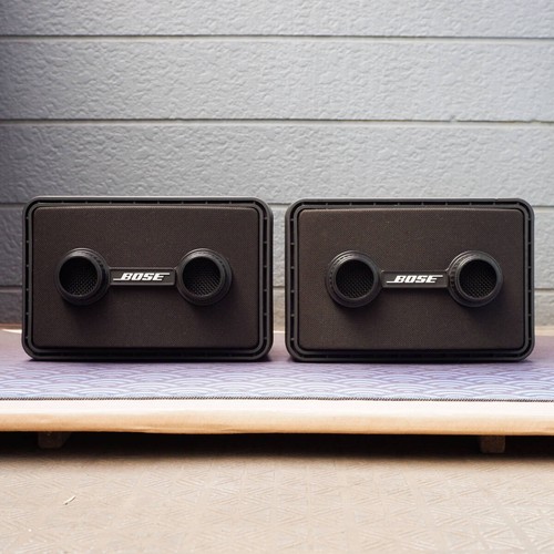Bose 101mmg raffinati - 101mmg,