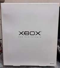 [Solo Scatola Esterna] XBOX