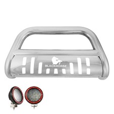 Black Horse Bull Bar Kit