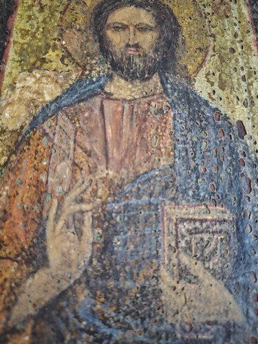 Quadro antico dipinto soggetto - antico,
