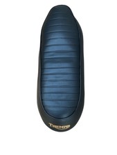 Sella sella moto Triumph