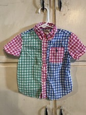 Polo Ralph Lauren camicia