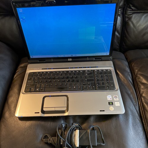Pavilion dv9339us - , 17"