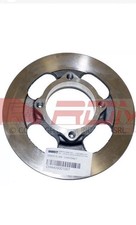 DISCO FRENO ANTERIORE CHATENET BAROODER  D.209 01.22.018 CHA409001007