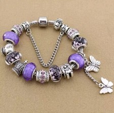 Bracciale Con Charms