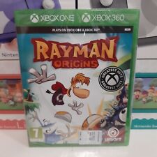 Rayman Origins XBOX 360 - XBOX