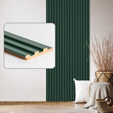 Pannelli da parete e soffitto