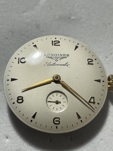 Longines automatico cal - longines, automatico,