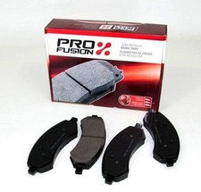 Pastiglie Freno Ant Dodge RAM