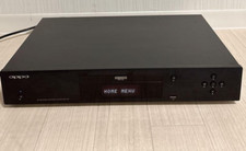 OPPO UDP-203 4K Ultra HD