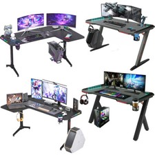 Tavolo Gaming Ergonomico