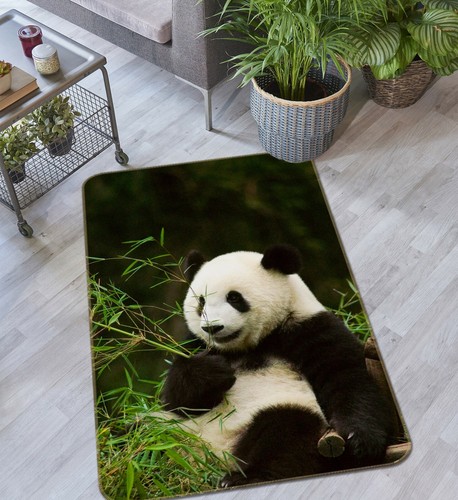 Tappeto antiscivolo animali - , 3d