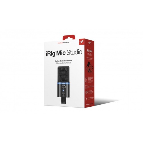 Multimedia irig mic - multimedia,