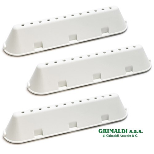 Kit sbattitore cestello - 3,
