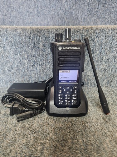 Motorola xpr7580 800 mhz - xpr7580,