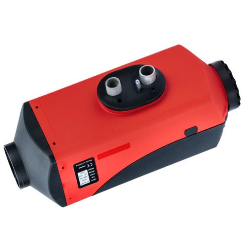 Kit aerotermo diesel - diesel, 12v