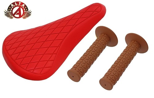 Sella alta red diamond - sella,