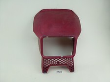 Copertura fari maschera yamaha - copertura,