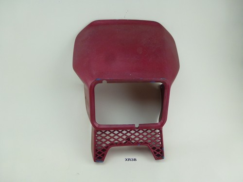 Copertura fari maschera - copertura,
