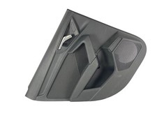 Interior Door Panel Left Rear