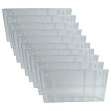 10 pezzi - Scatola di