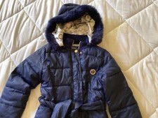 giubbotto bimba 5 anni Heach