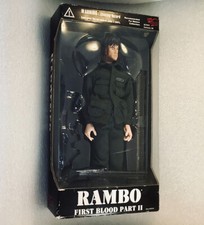 Rambo first blood part - blood,