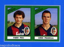 CALCIATORI PANINI 1987-88 -