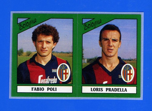 Calciatori panini 1987 - panini,