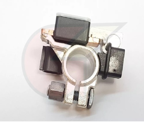 Morsetto batteria renault - morsetto,