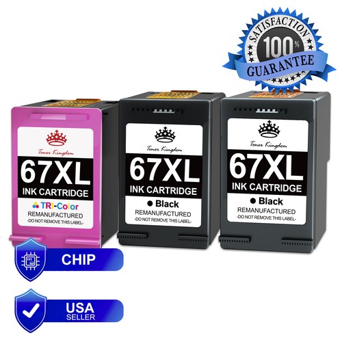 67xl cartucce inchiostro - 67xl, di