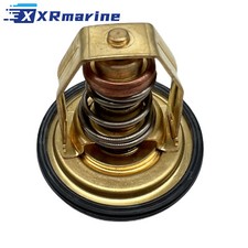 Per Volvo Penta Termostato